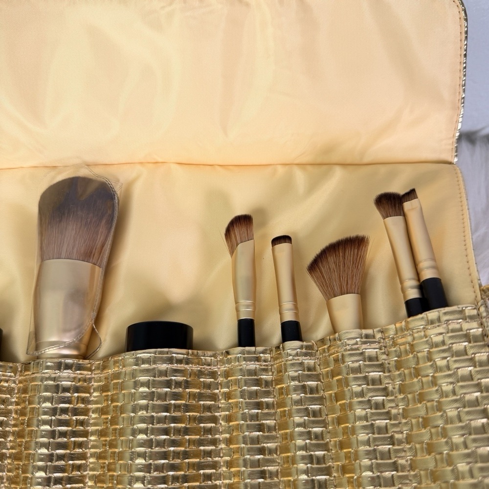 LAURA GELLER NEW YORK The Brush Vault Complete Makeup Collection Limited Edition - Picture 4 of 6